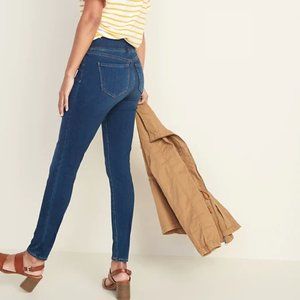 Rockstar Slim Fit Jeggings